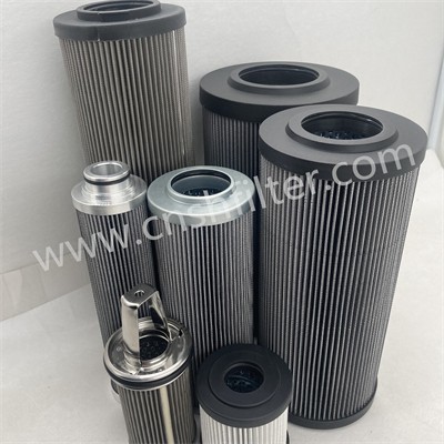CHP421LXN Replacement For OMT Engineering Machine Straight Return Filter Element