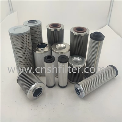 FM060 Replacement For CECCATO Punching Machine Straight Return Filter Element