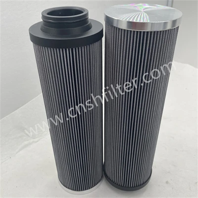 Replacement For PALL HC2217FRS4H Bending Machine Lubricating Oil Filter Element