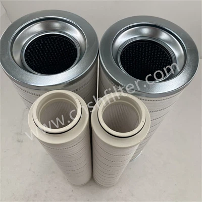 FCA60 Replacement For CECCATO Grate Cooler Fire-resistant Fuel Filter Element