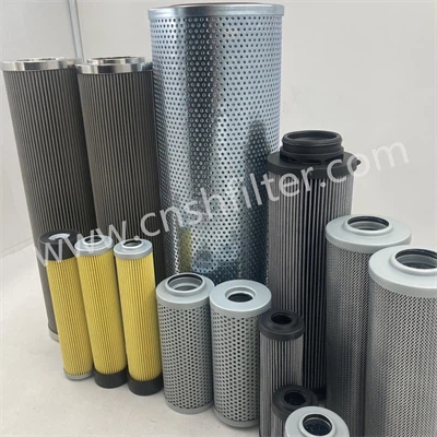 V30PB2H10 Power Plant Replacement For VICKERS Straight Return Filter Element