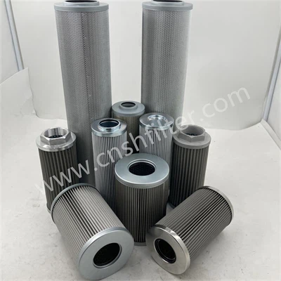 Replacement For ALLISON 29545780 Transmission Fiberglass Folding Oil Filter Cartridge