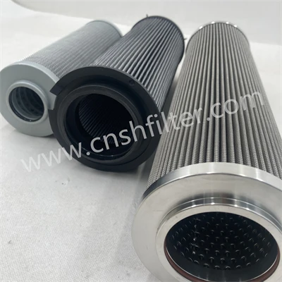 EH Oil Station Replacement For Parker FC1297.Q003.BS Rotary Line Filter Element