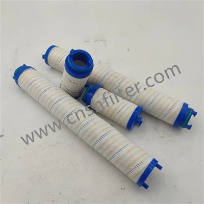 HC9651FCP8Z Replacement For PALL Medium Speed Coal Mill Pressure Line Filter Element