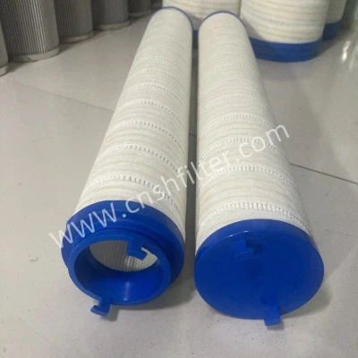 HC9801FHZ8Z Replacement For PALL Rolling Mill Control System Hydraulic Oil Filter Element