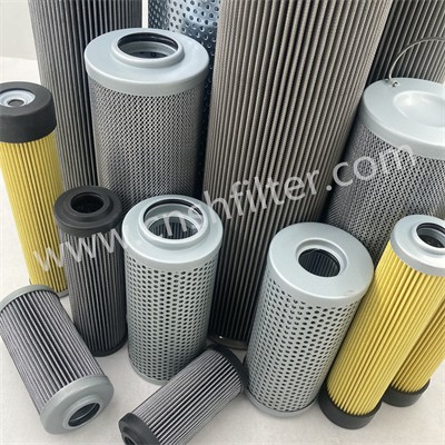 استبدال محطة الزيت EH V3.0510-56 لعنصر مرشح خط الضغط ARGO