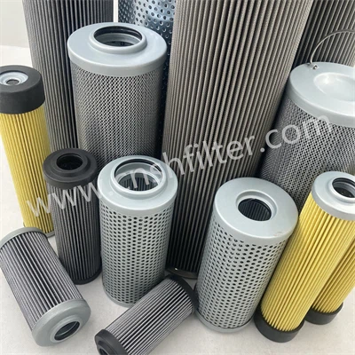 Replacement For HYDAC 0100DN025BH3HC Rolling Mill Straight Return Filter Element