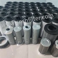 بديل HMA330W40P30NB لعنصر فلتر الزيت القابل للطي لمحطة ال...