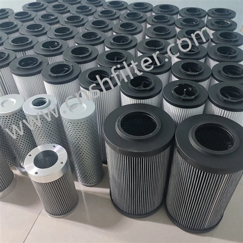 استبدال HSE10AF05V لعنصر فلتر الزيت الهيدروليكي لمصنع الك...