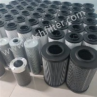 استبدال HSE10AF05V لعنصر فلتر الزيت الهيدروليكي لمصنع الك...
