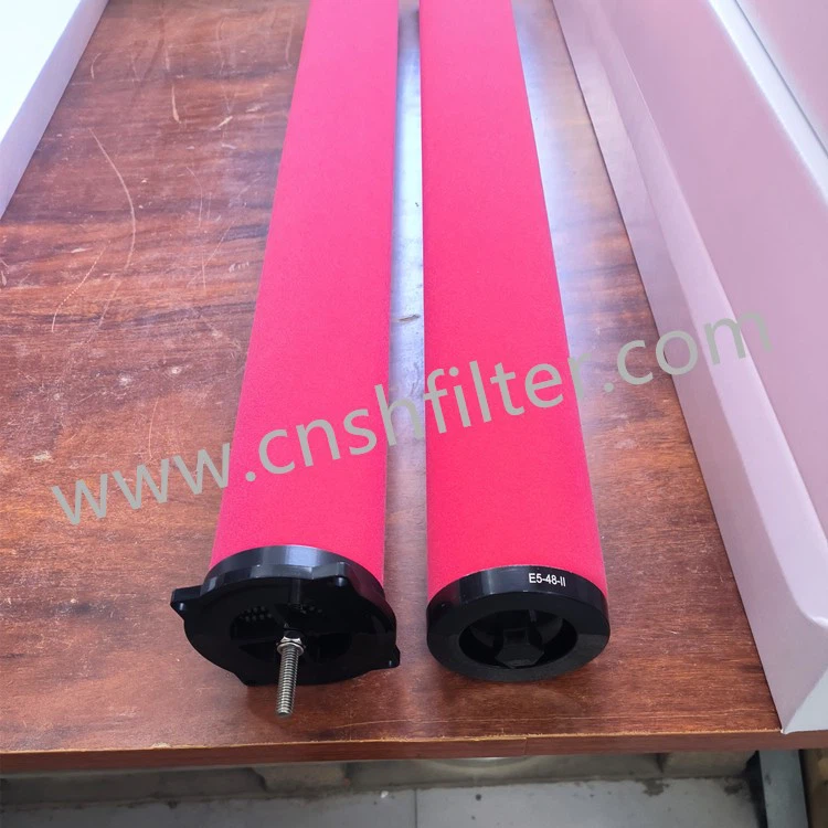 Replacement For Hankison E5-44 Filter Element