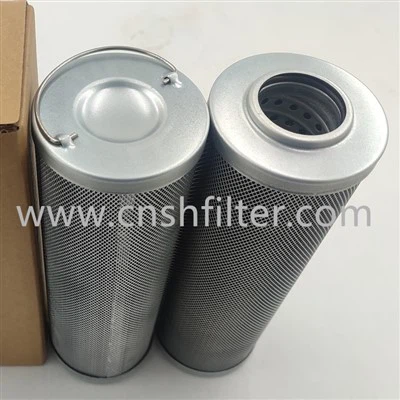 عنصر مرشح مزدوج لمحطة توليد الطاقة CRFE-LW-80A-120D