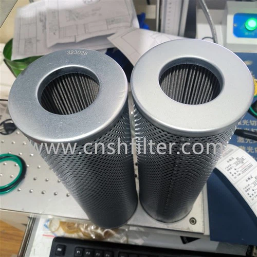 بديل لـ EATON 323028 01.TS625.80G.-.B عنصر مرشح الشفط