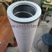 استبدال عنصر تصفية Pall HC8300FCS39Z