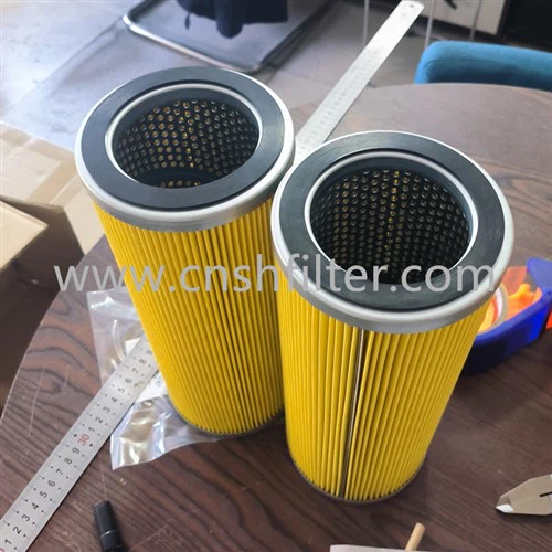 استبدال MASUDA FR20-20عنصر مرشح الخط P