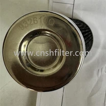استبدال عنصر مرشح محرك الزيت باركر 932610Q