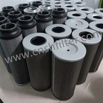 استبدال عنصر مرشح Parker G02017 عالي الضغط